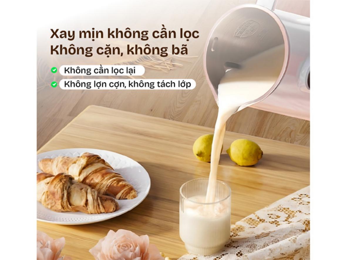 Lưỡi dao 8 cánh Inox 304