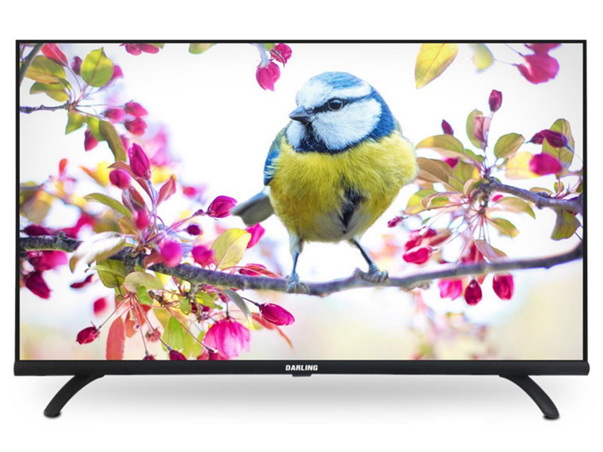 Tổng quan Smart voice Tivi Darling 40 inch 40FH964V