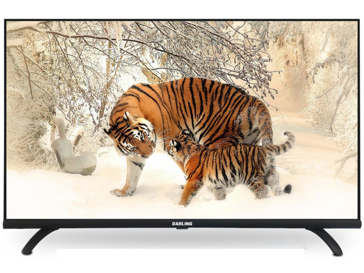 Tổng quan Smart voice Tivi Darling 43 inch 43FH964V/43FH965V