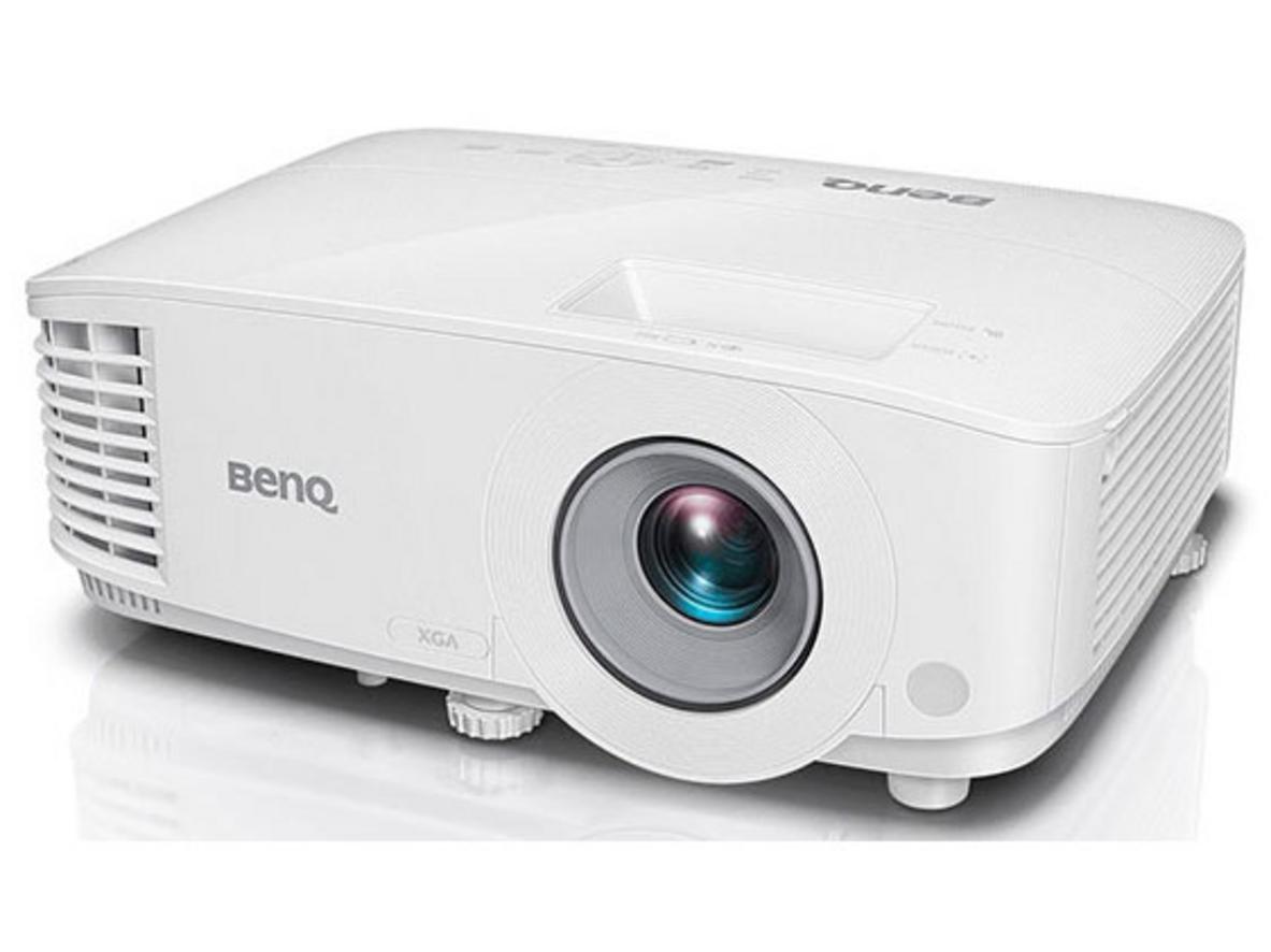 SmartEco và tuổi thọ đèn MX550