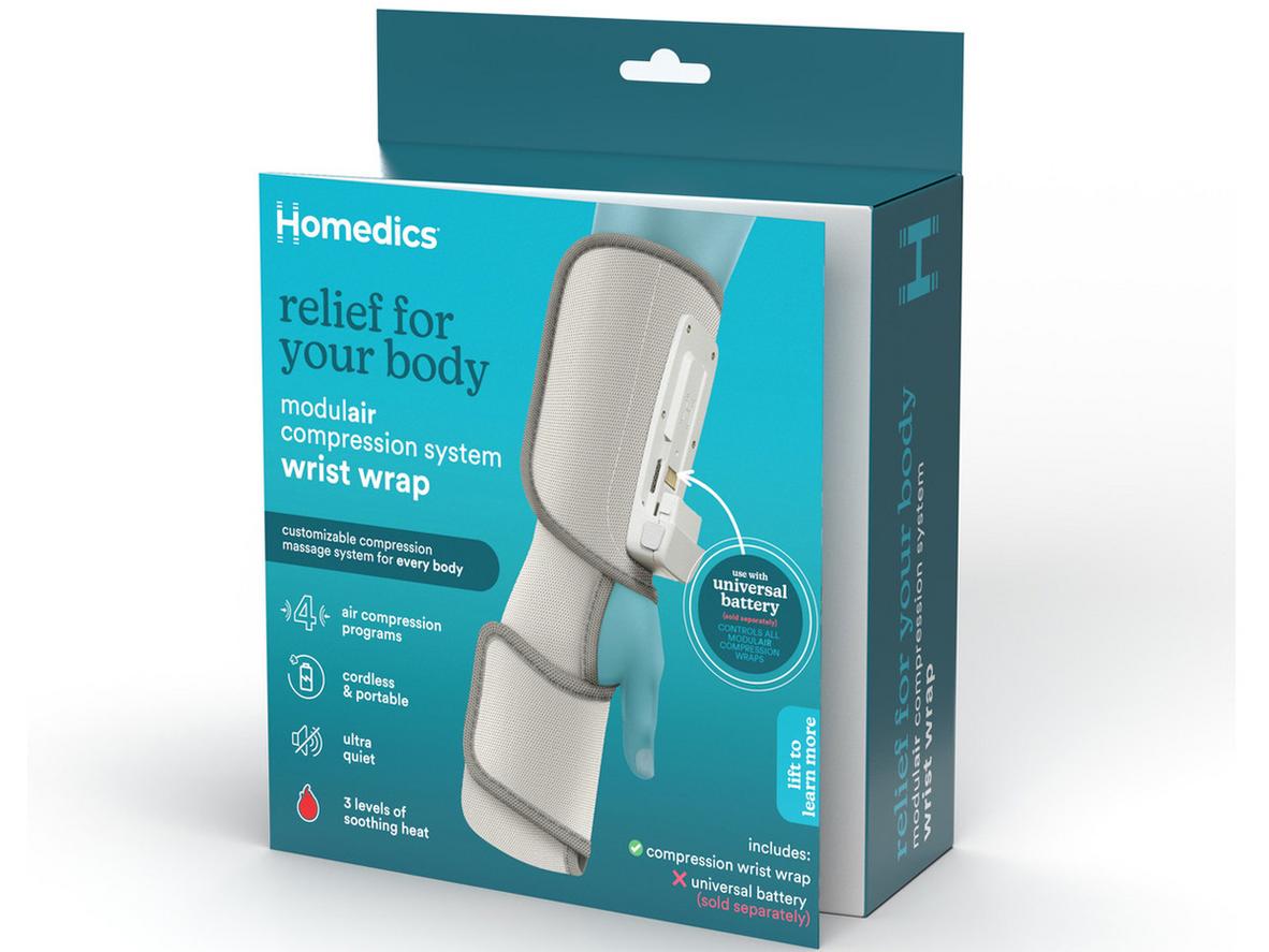 SMRTflex và cách ghép với bộ điều khiển Modulair