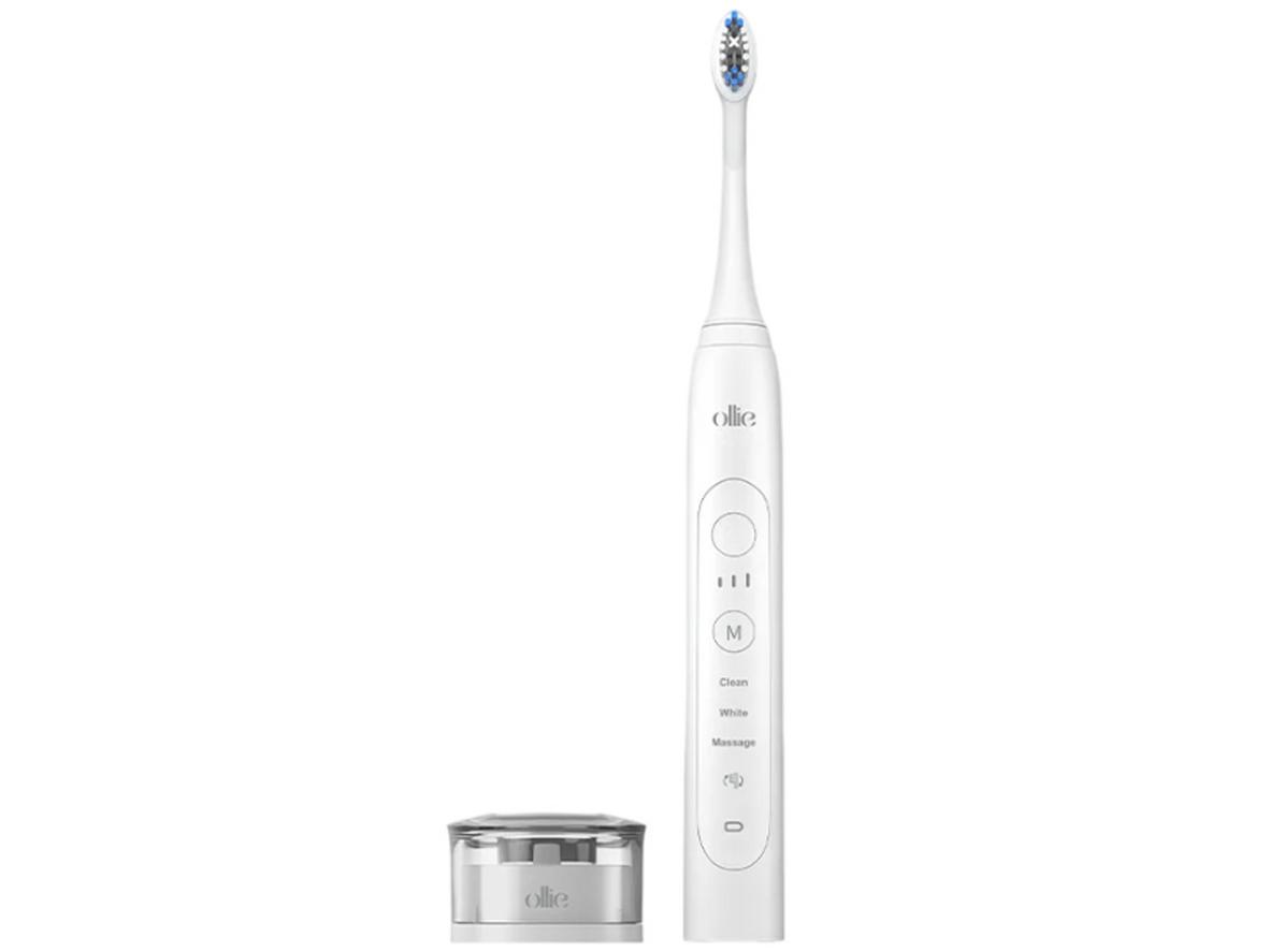 Sóng âm 42.000 nhịp/phút - làm sạch sâu