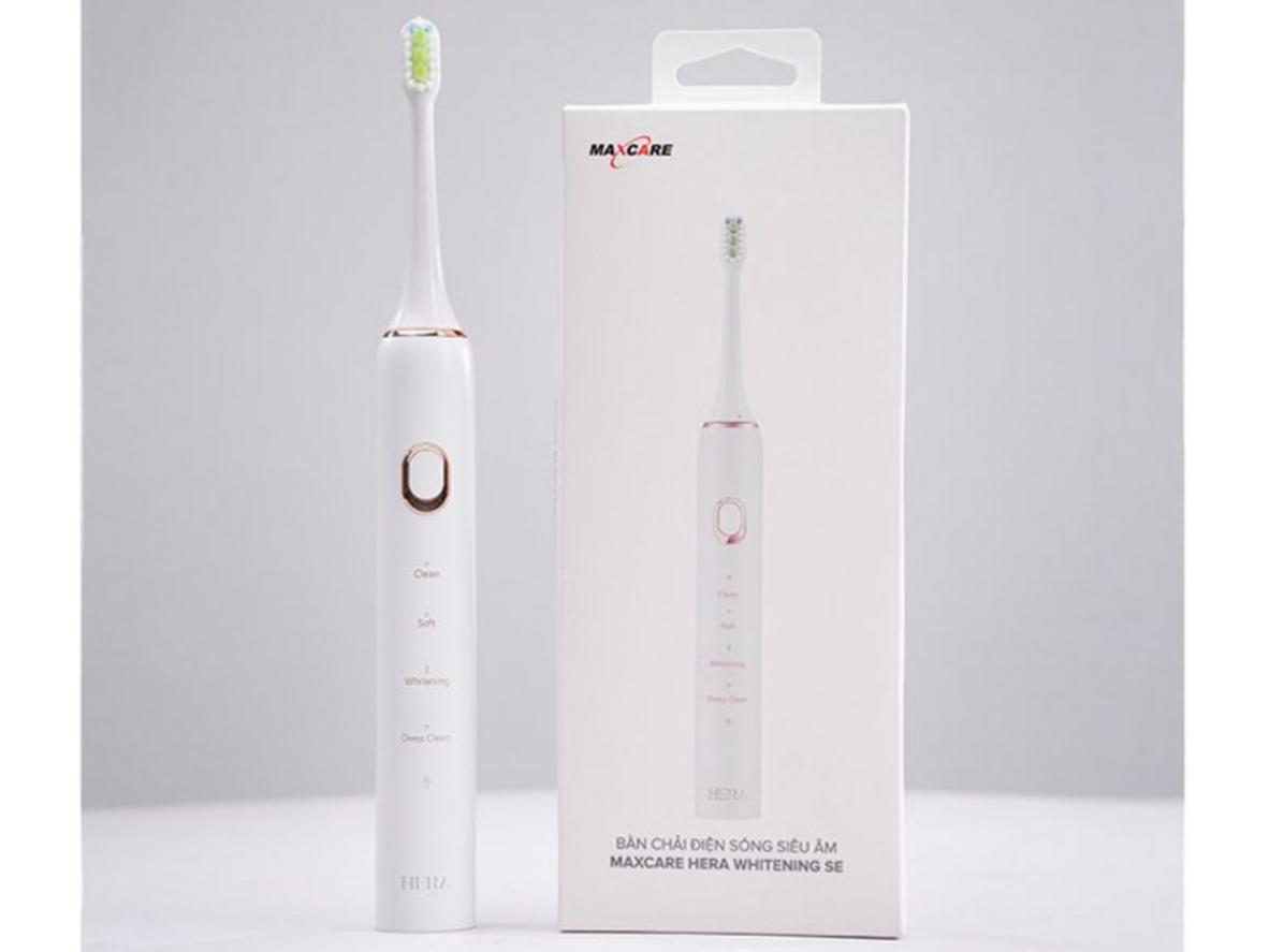 Công nghệ sóng âm 42.000 nhịp/phút