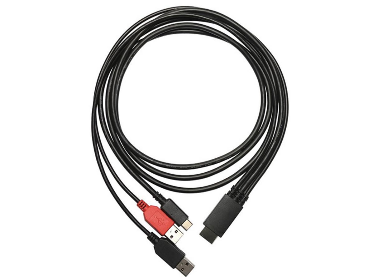 Cắm 1 lần, vẽ ngay với SPE40