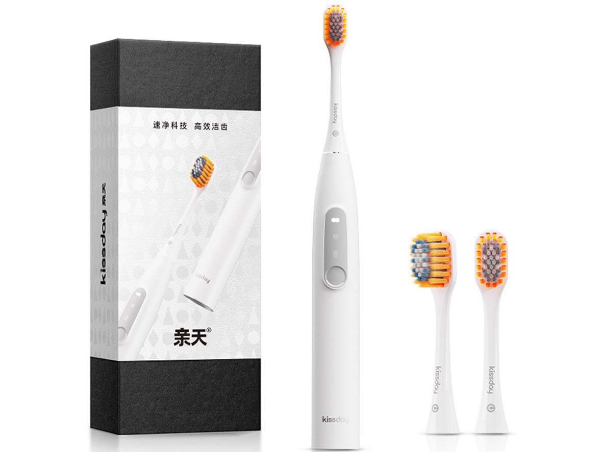 Công nghệ SpeedTek 33.600–38.000 VPM