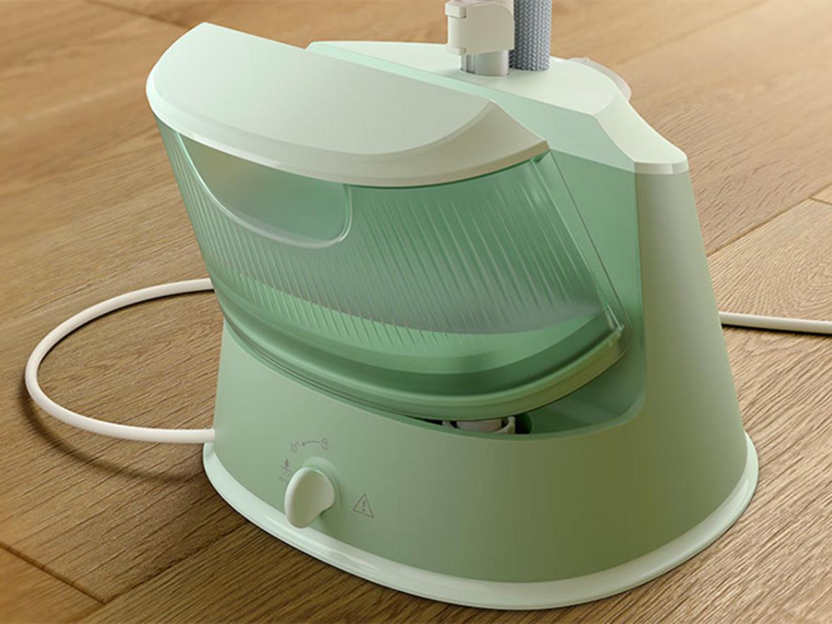 Bình nước 1.8L tháo rời dễ châm nước