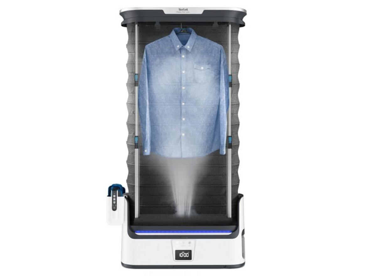 Steam I‑Blue Tefal YT405E1