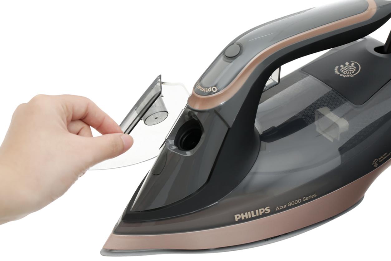 Mặt đế SteamGlide Plus