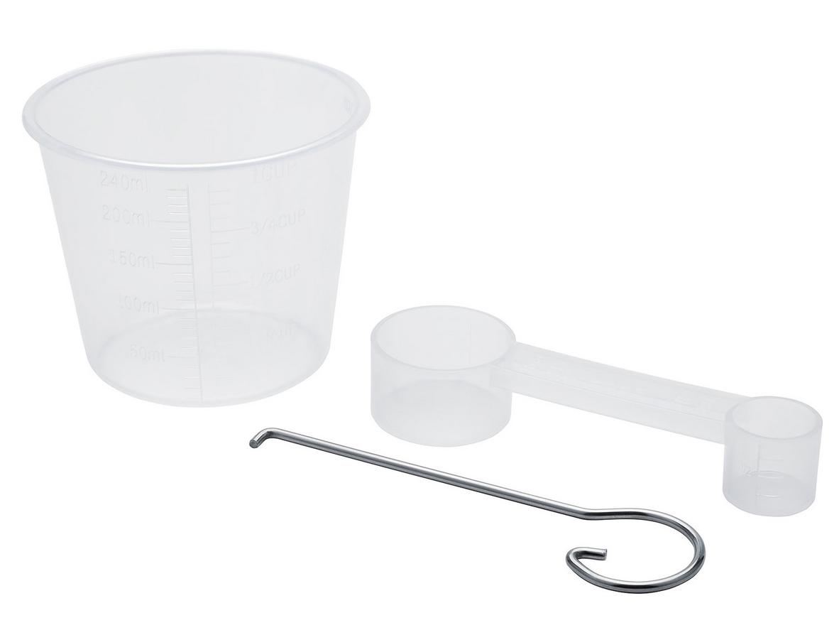LED cảm ứng, nắp kính & lòng nồi ceramic