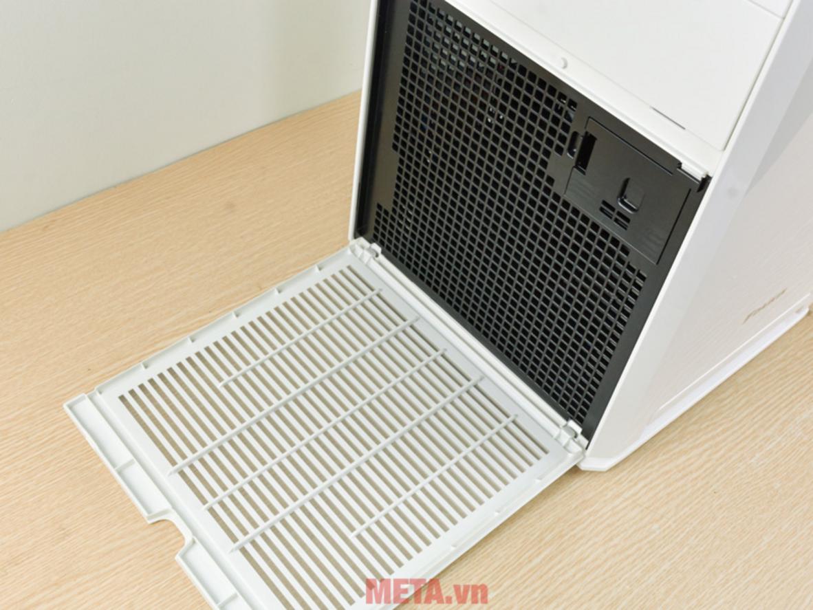 Công nghệ Streamer + Ion Plasma trên Daikin MC55UVM6-7