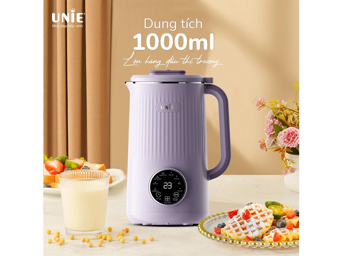 Lưỡi dao 8 cánh Inox 304 cho sữa hạt mịn