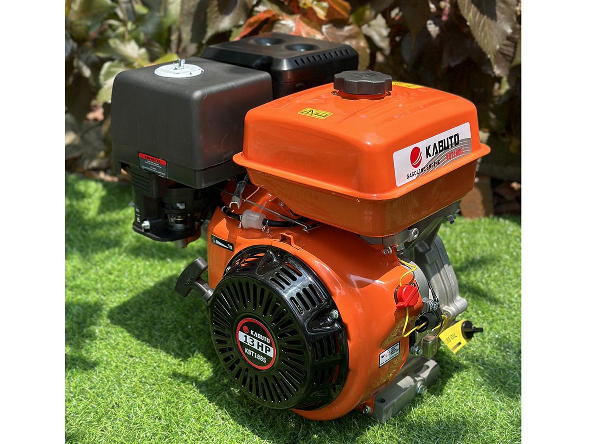 Hiệu suất 13HP cho công việc nặng