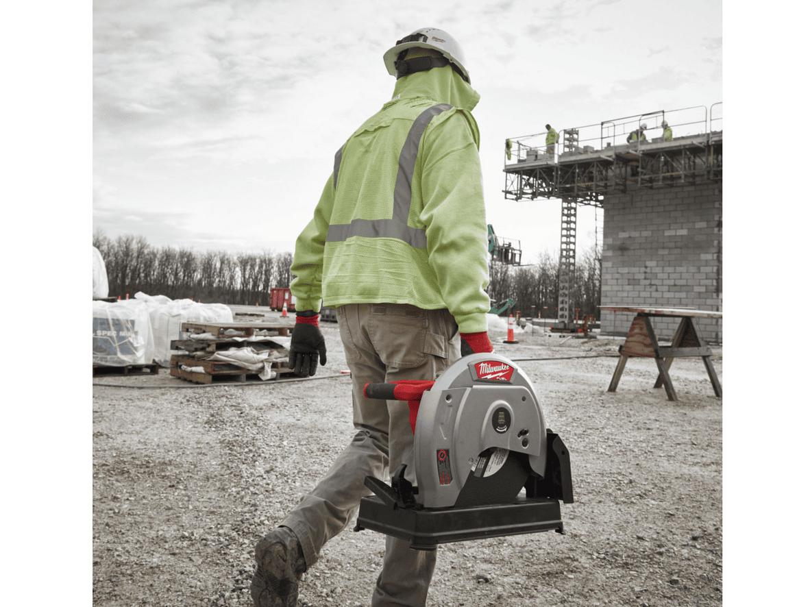 Động cơ POWERSTATE và 4.000 RPM