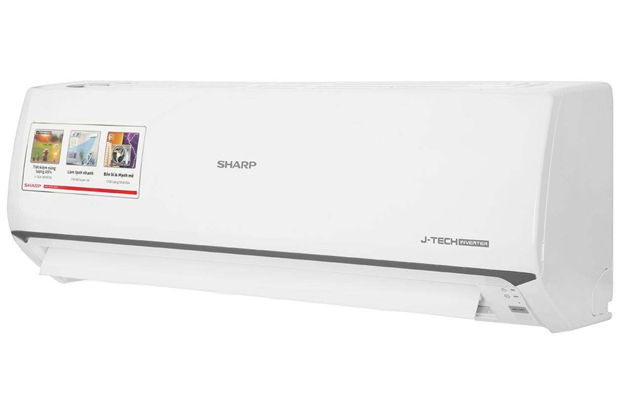 Chế độ Super Jet làm lạnh nhanh