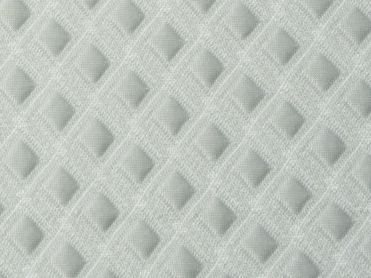 Support Foam với lỗ thông hơi tăng cường thoáng khí
