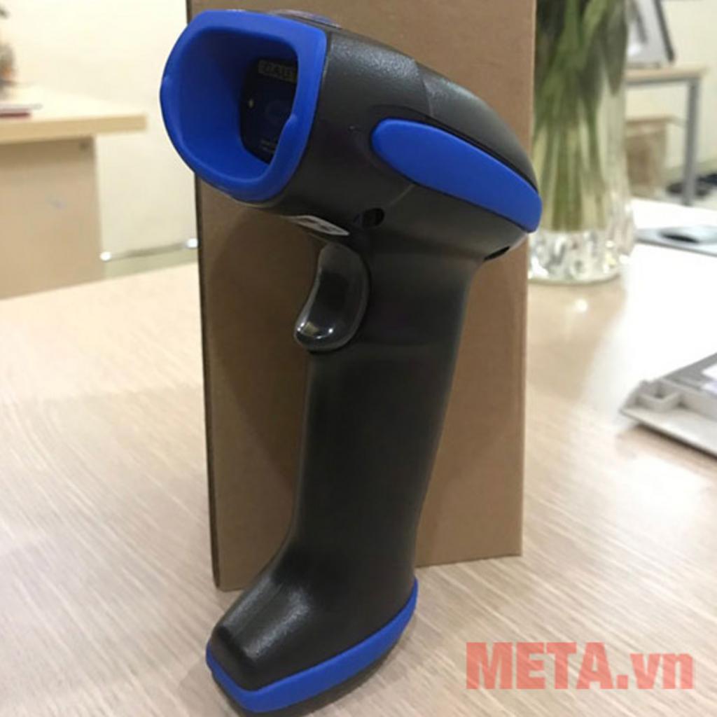 Quét 1D & 2D trên màn hình với Image CMOS