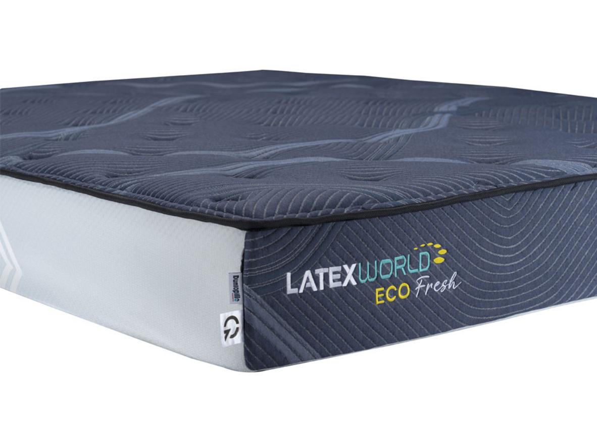 Talasilver Wave™ Latex với công nghệ Nano Silver kháng khuẩn