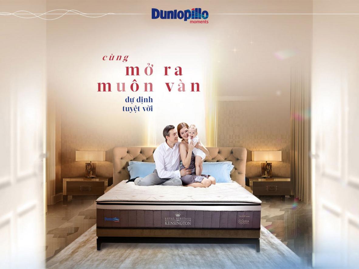 Lớp cao su Talasilver Wave — thoáng khí & kháng khuẩn