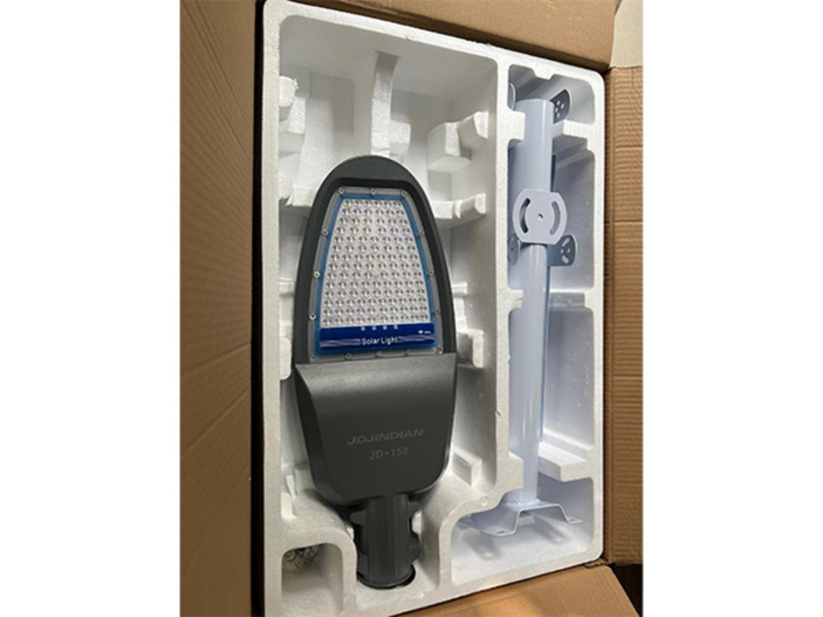 Tấm pin polycrystalline ~50W — sạc nhanh, bền
