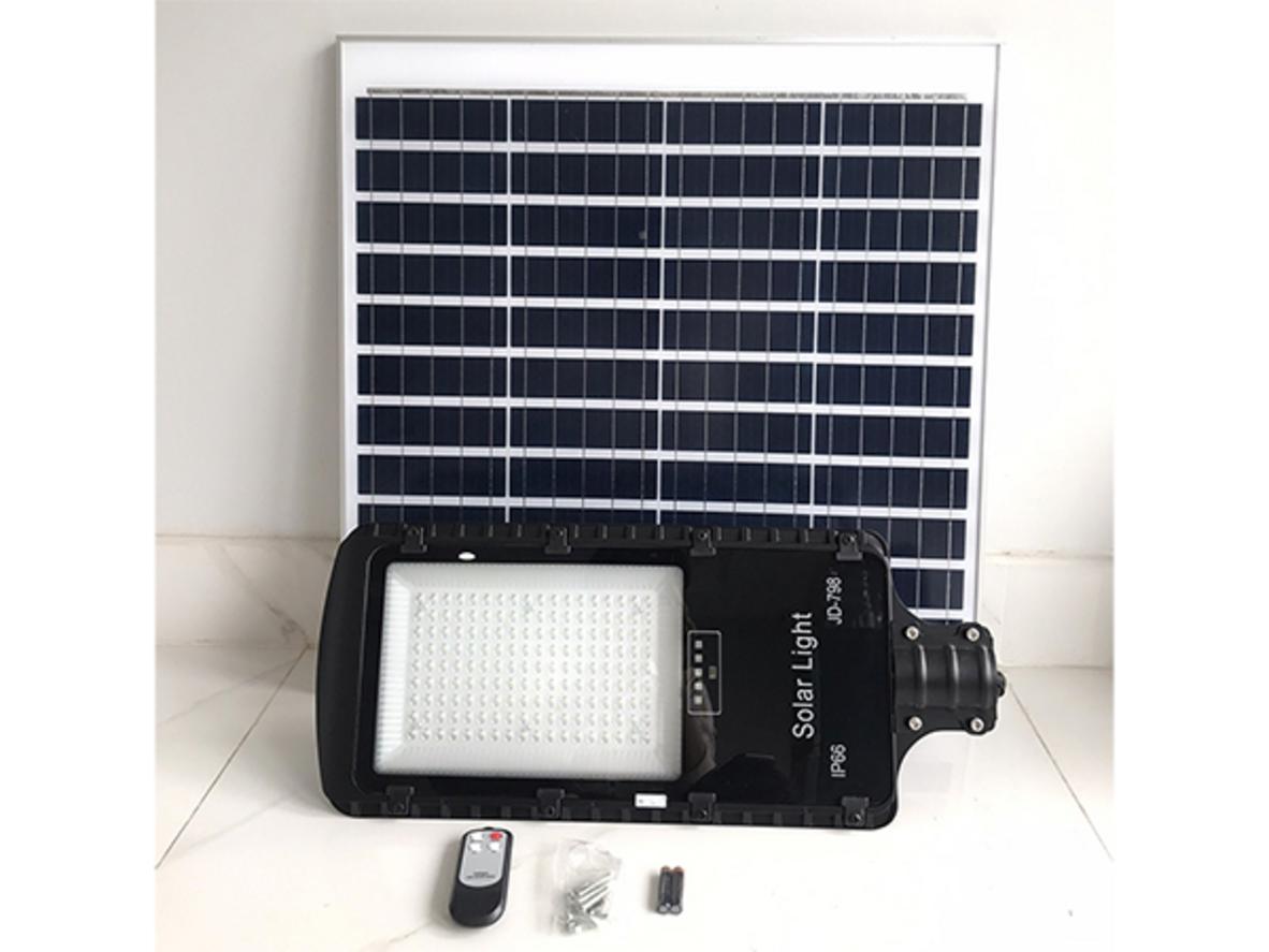 Tấm pin Polycrystalline 60W - sạc nhanh