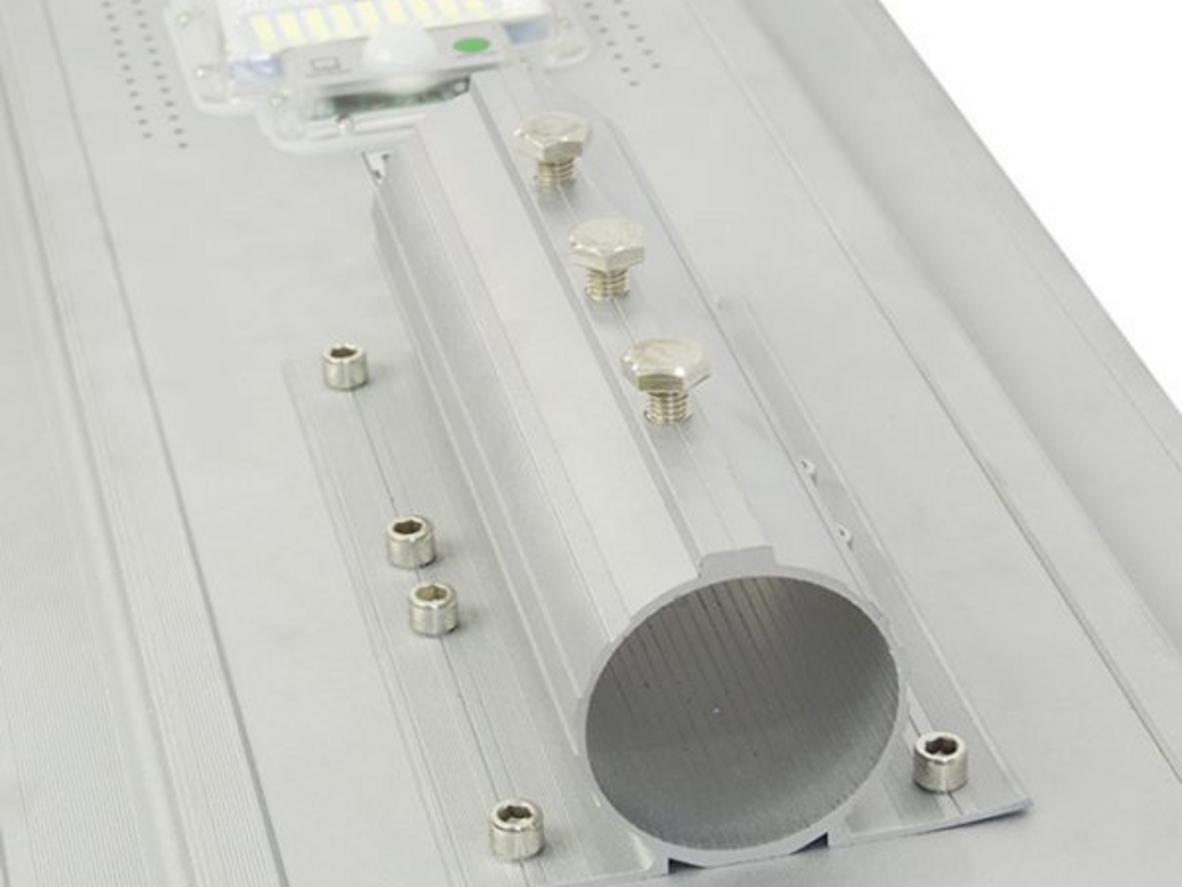 Tấm pin đa tinh thể — sạc hiệu quả, bền với thời tiết