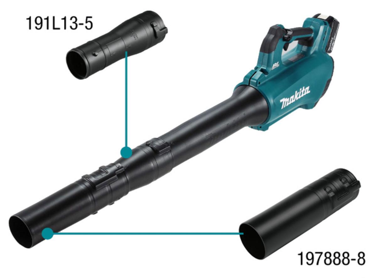 Tăng tầm với 26.8 cm giúp dọn dẹp dễ dàng hơn