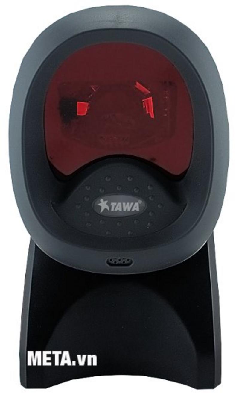 Mô phỏng 20 tia quét của Tawa TZ6170