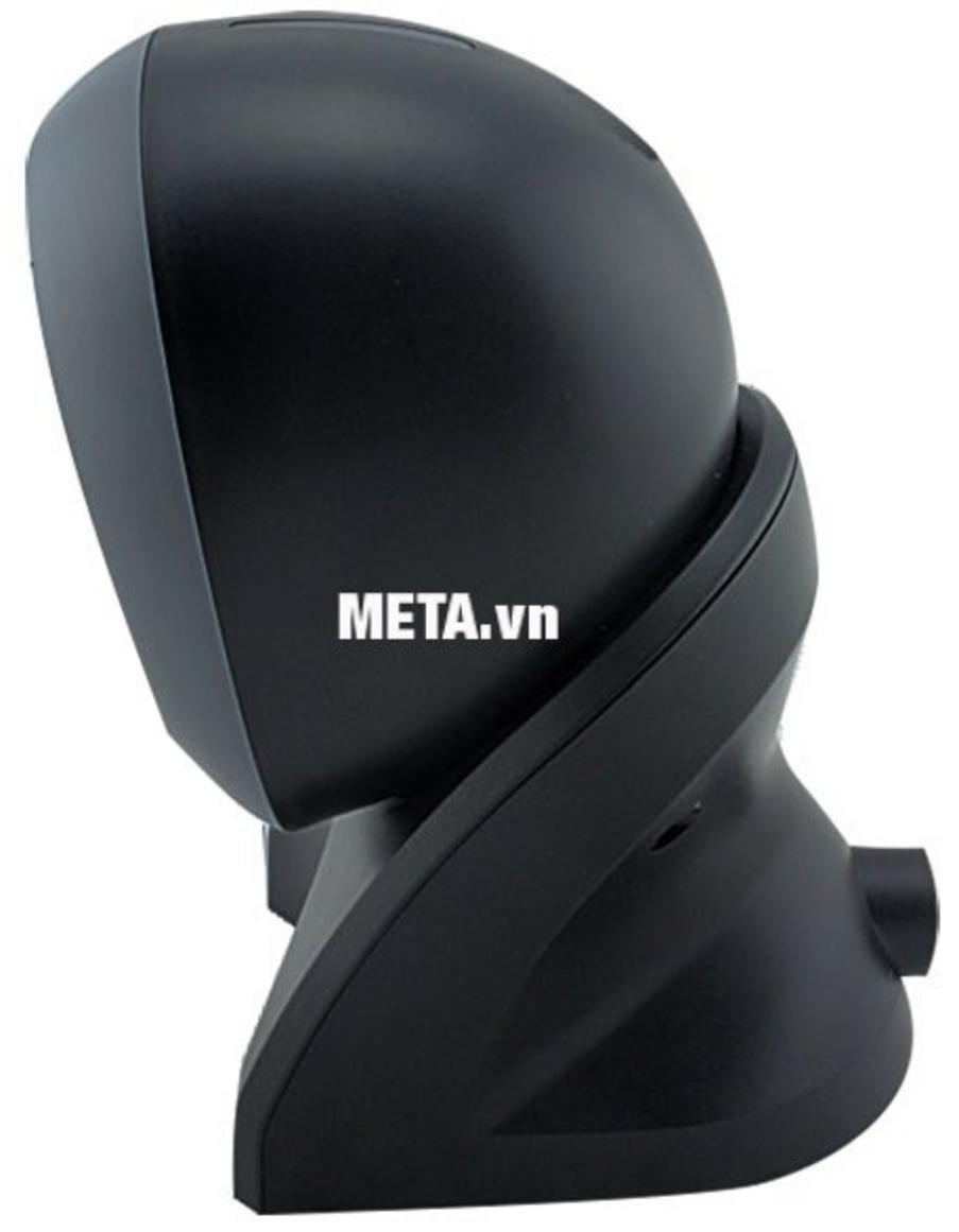 Tốc độ quét cao giúp thanh toán nhanh