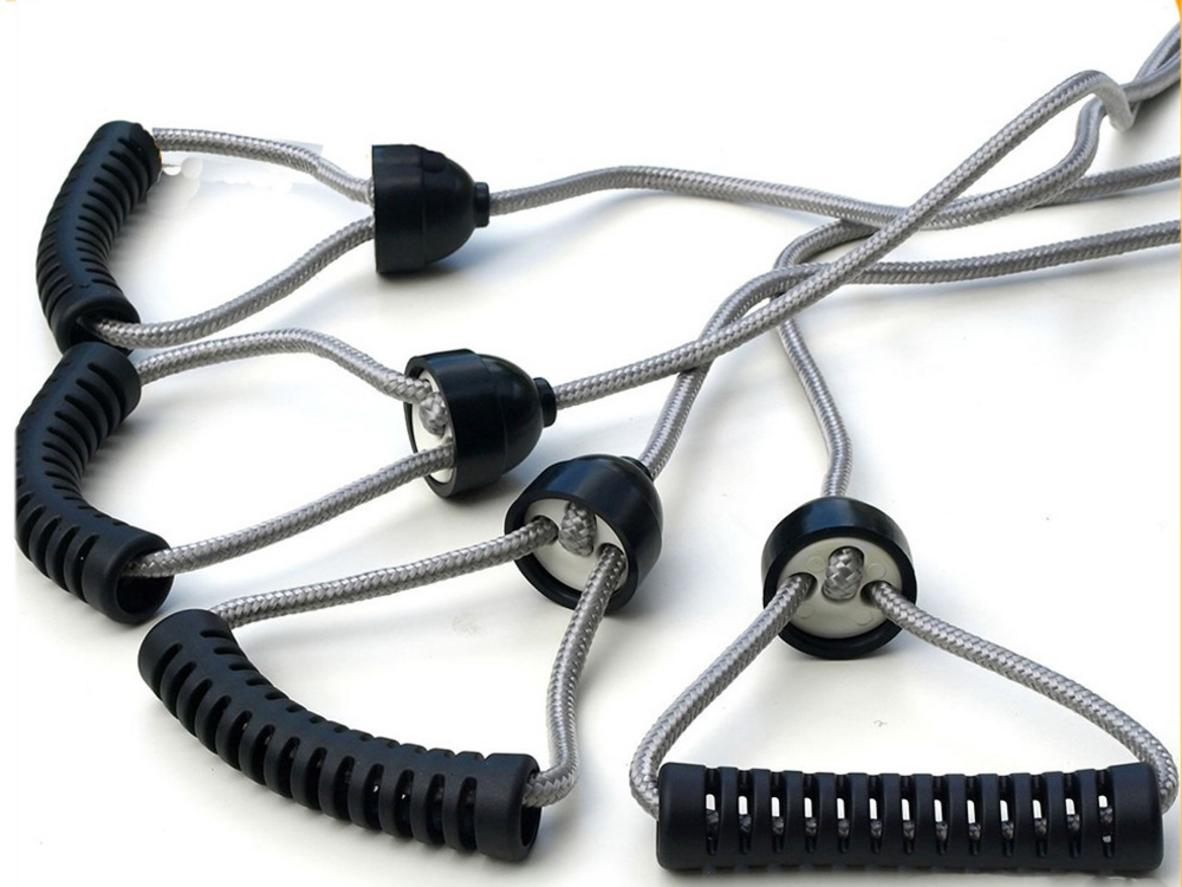 Tay cầm chống trượt ER109