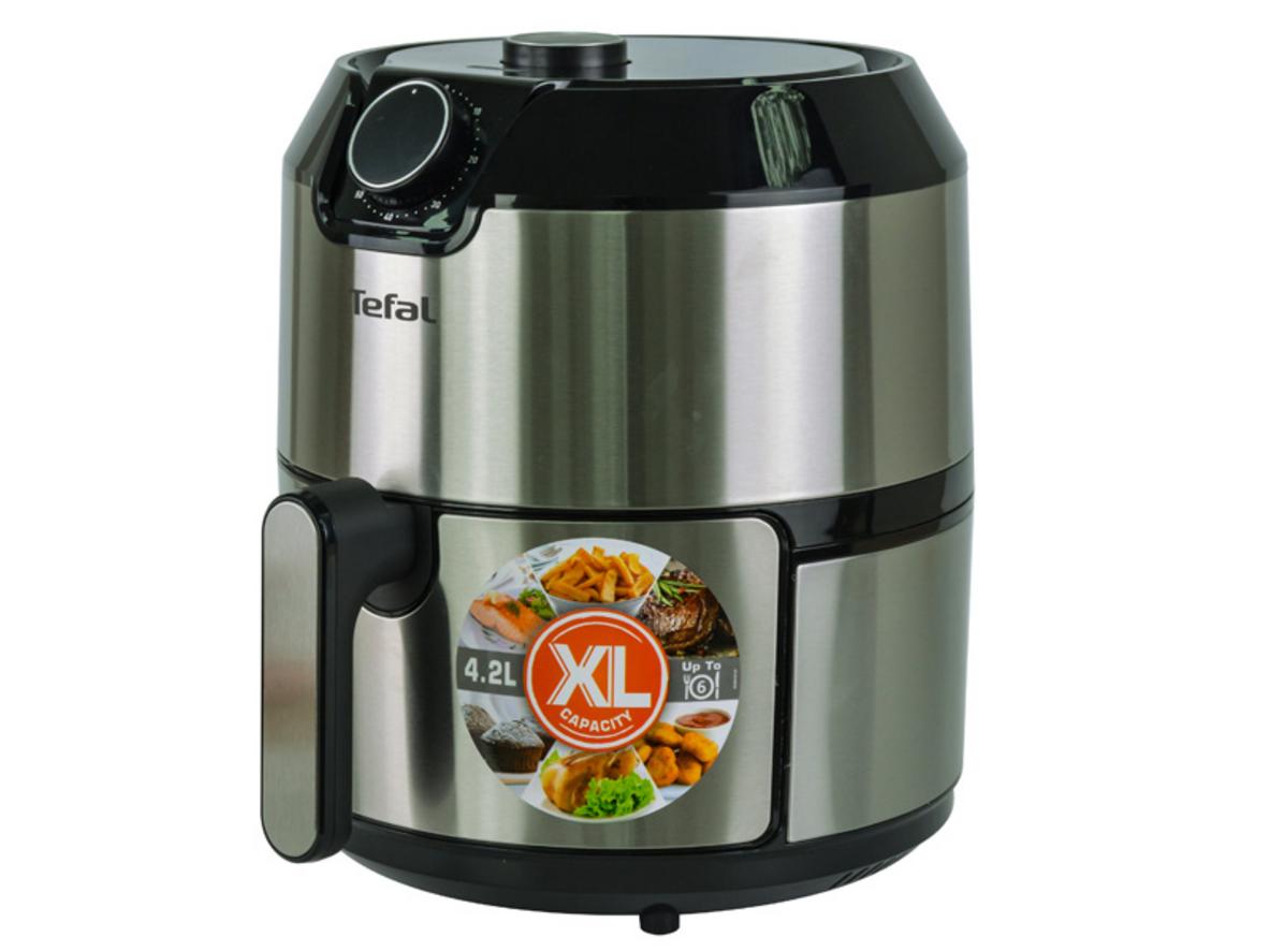 Lòng nồi thép không gỉ phủ chống dính — dễ vệ sinh