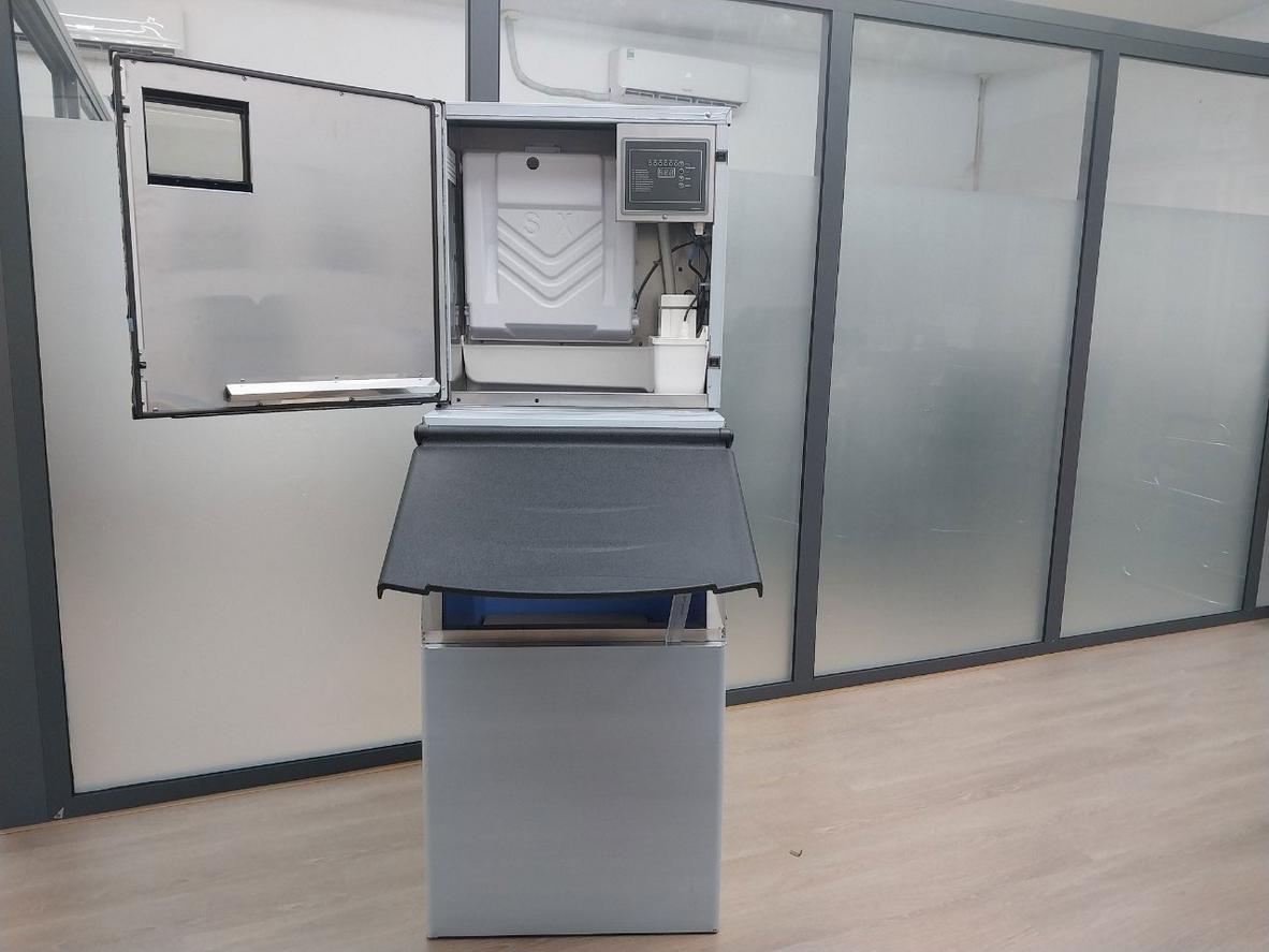 Tiết kiệm điện với công suất 920W