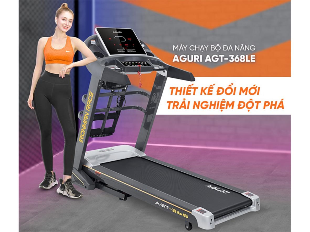 Thảm 7 lớp và hệ giảm chấn