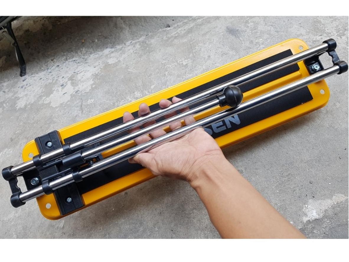 Thân bằng hợp kim thép — chắc chắn và bền