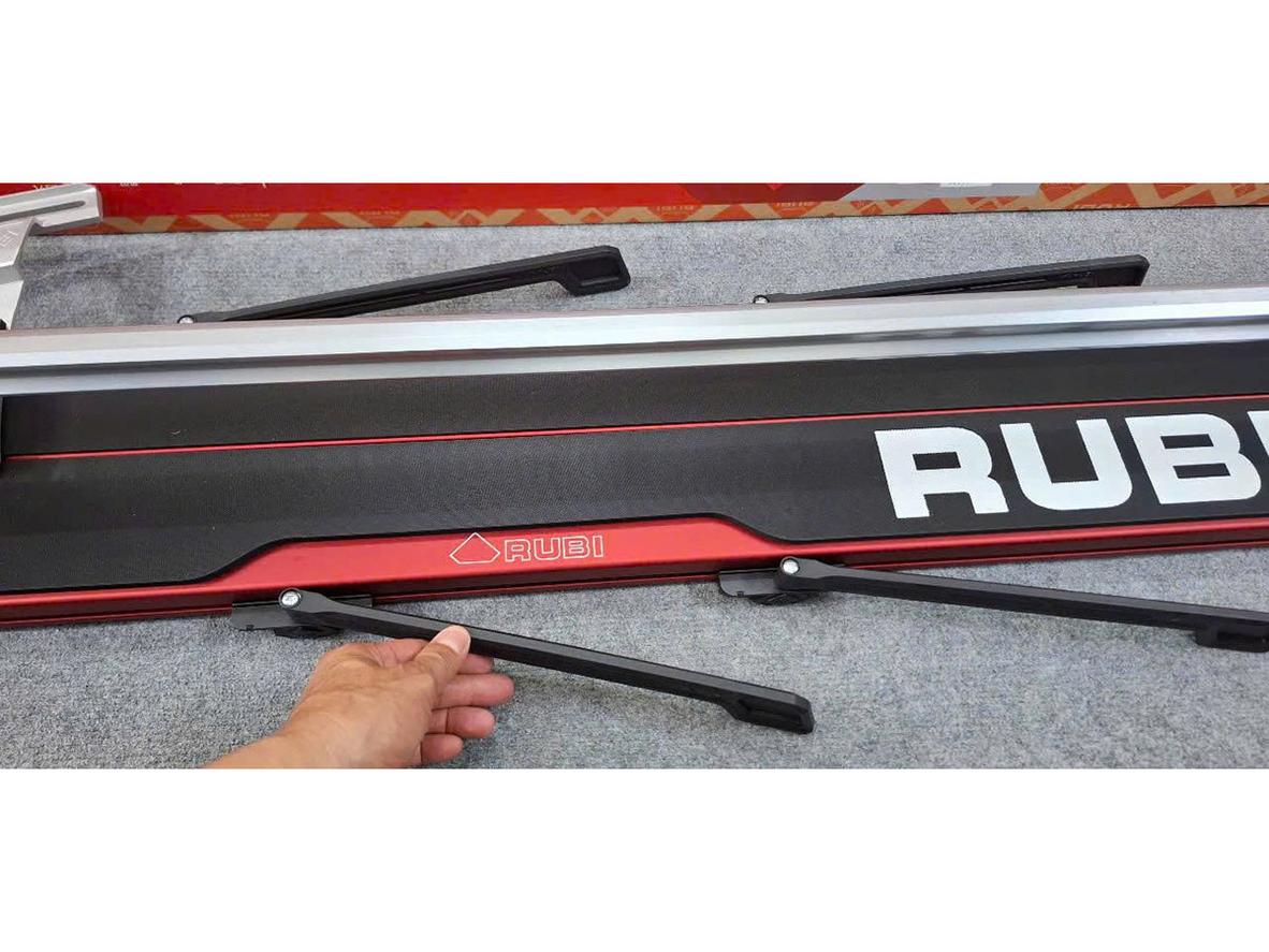 Thanh trượt 1 thanh có nam châm — thao tác 1 tay, ổn định