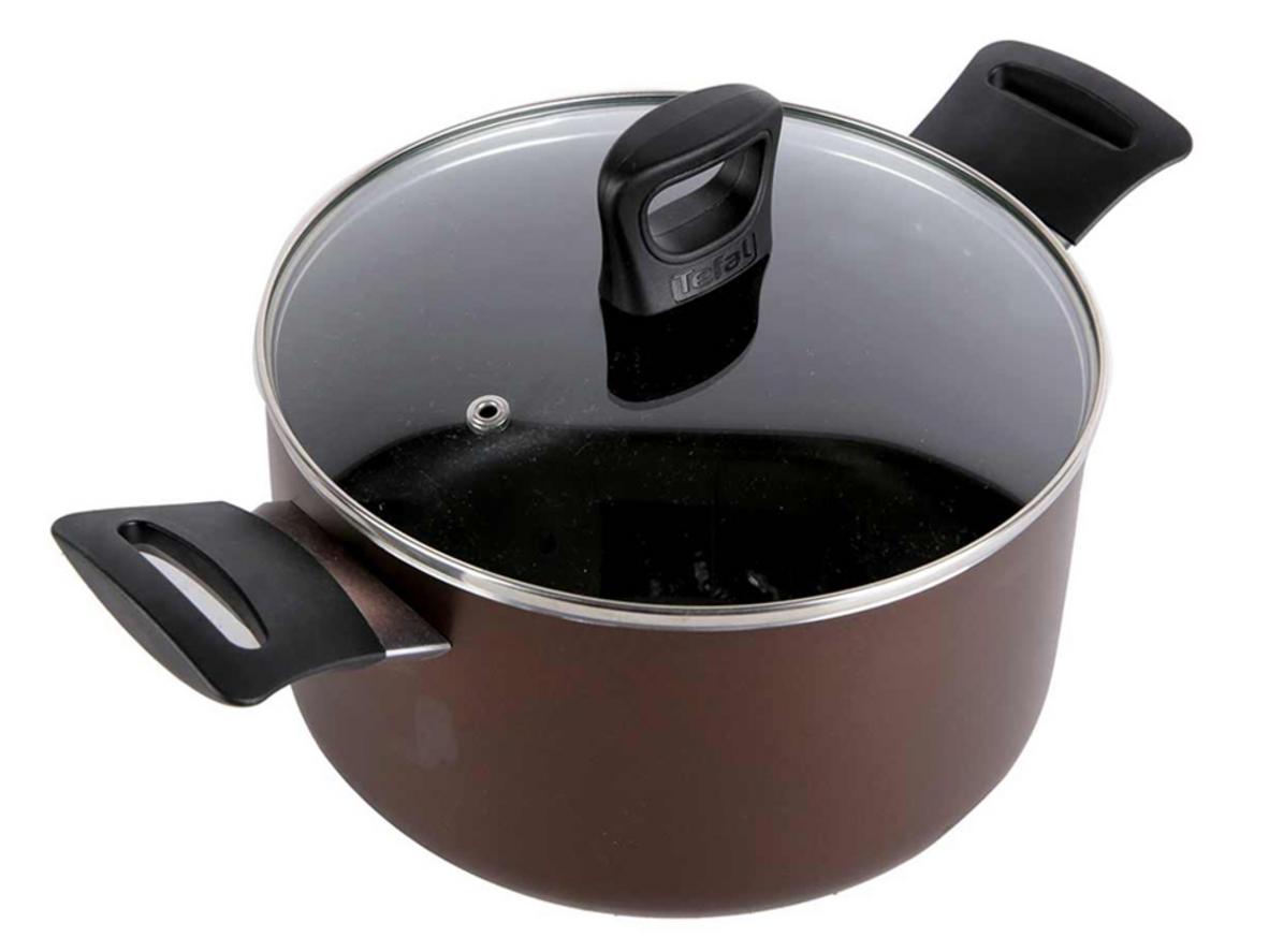 Thermo-Spot giúp đạt nhiệt chuẩn