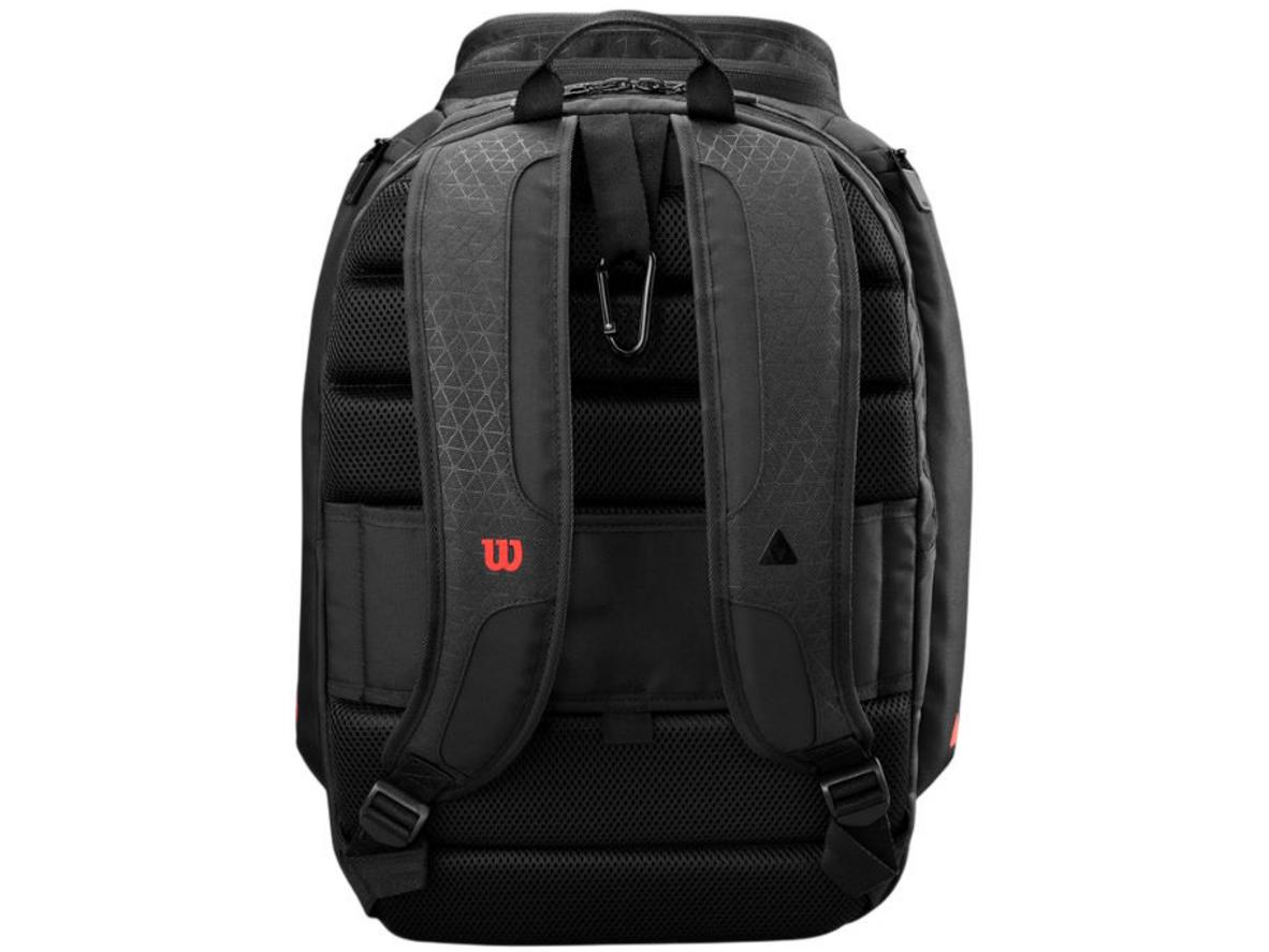 Ngăn Thermoguard giữ mát cho đồ uống và bảo vệ thiết bị