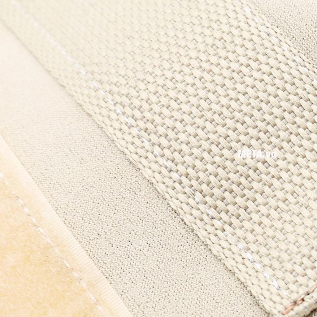 Lớp lót Trioxon giữ nhiệt và tăng tuần hoàn