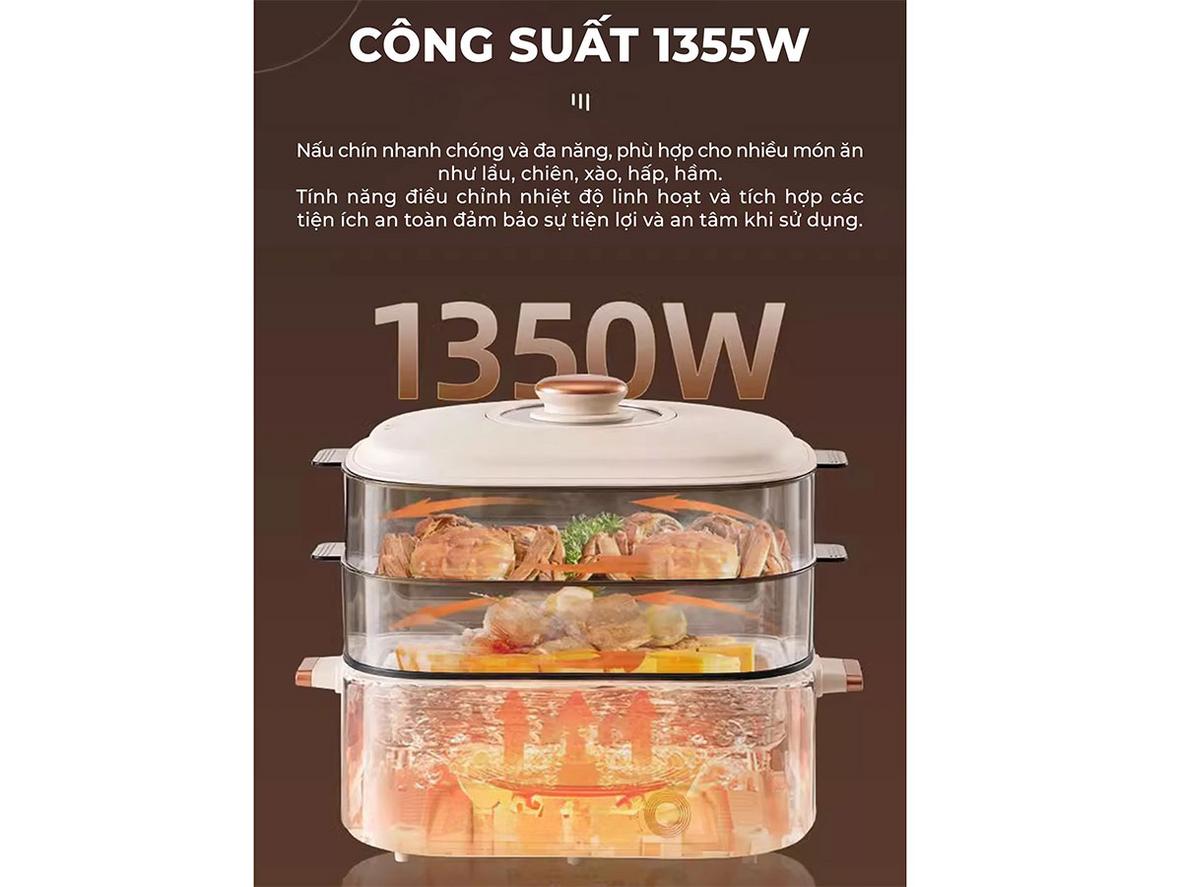 Thiết kế 2 tầng Magic A-090