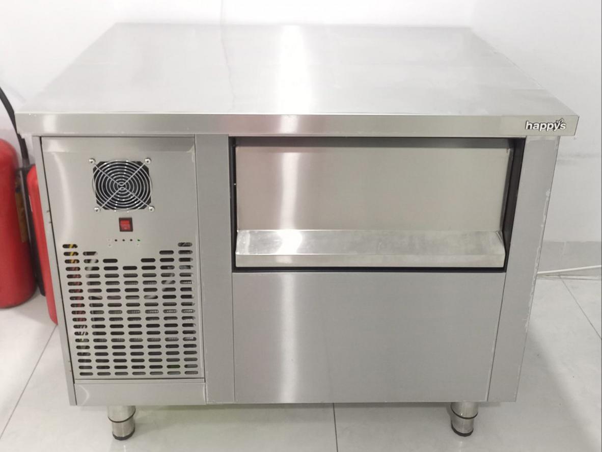 Thiết kế 2-trong-1 tiết kiệm diện tích và chi phí