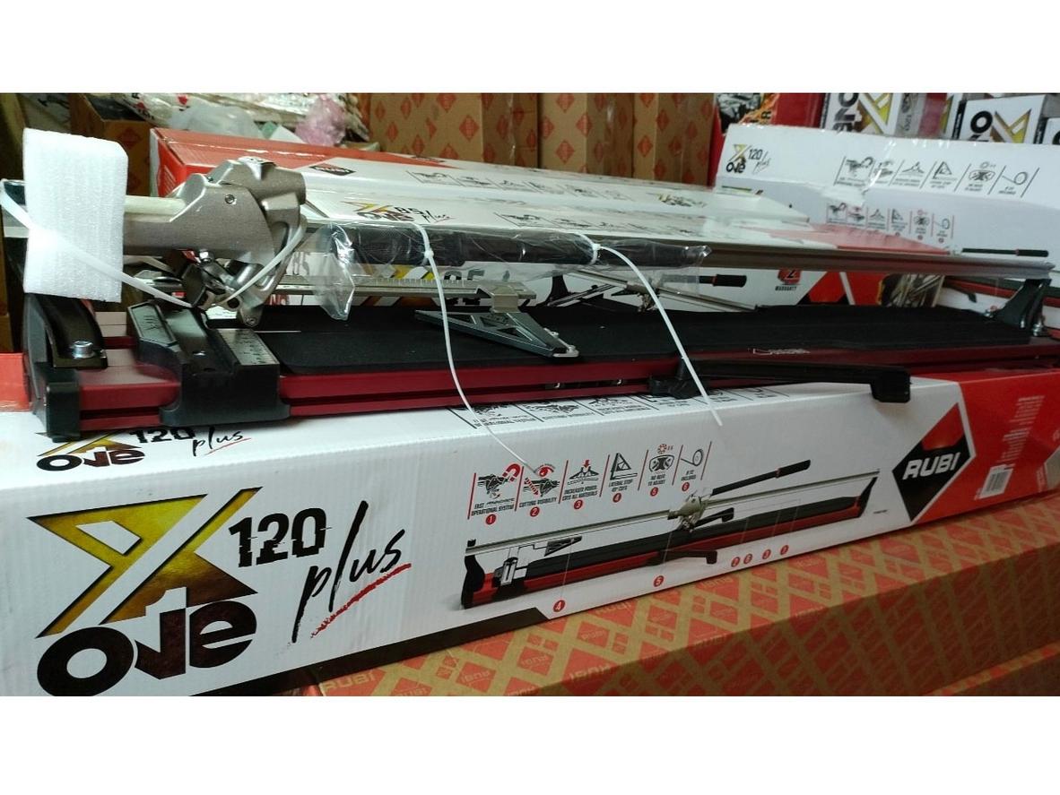 Bàn nhôm 20 cm và lưỡi Gold 22 mm