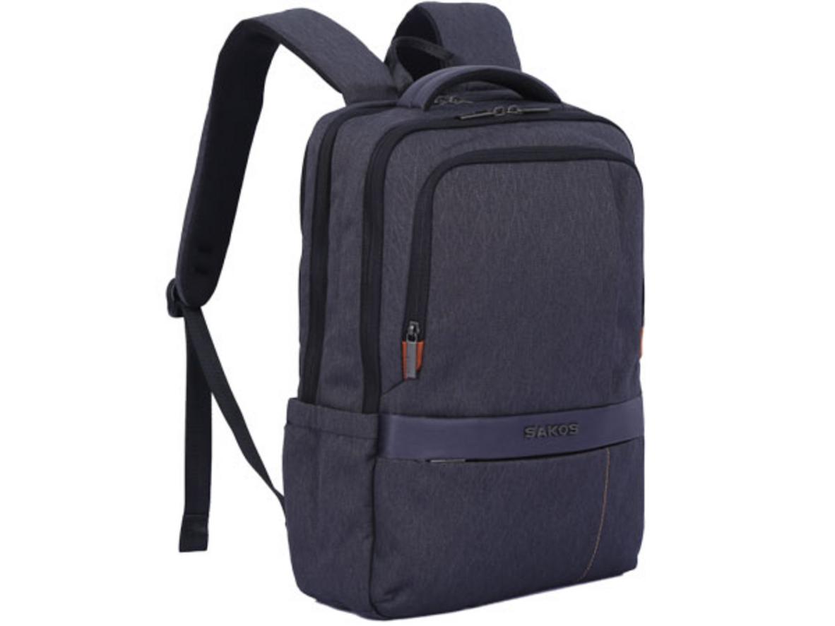 Khóa kéo ẩn và thiết kế chống mở trộm cho giao thông công cộng.