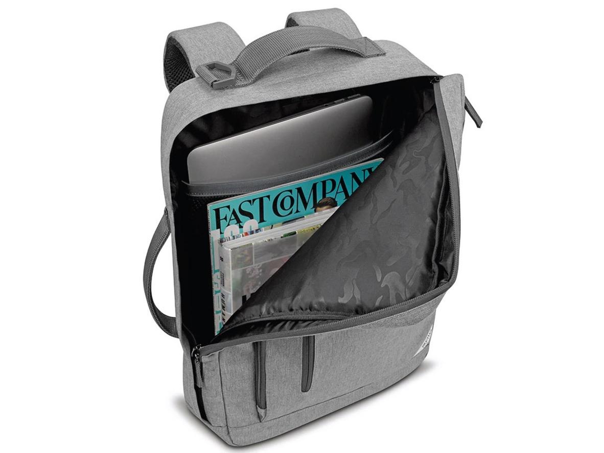 Chuyển đổi nhanh giữa Briefcase và Backpack