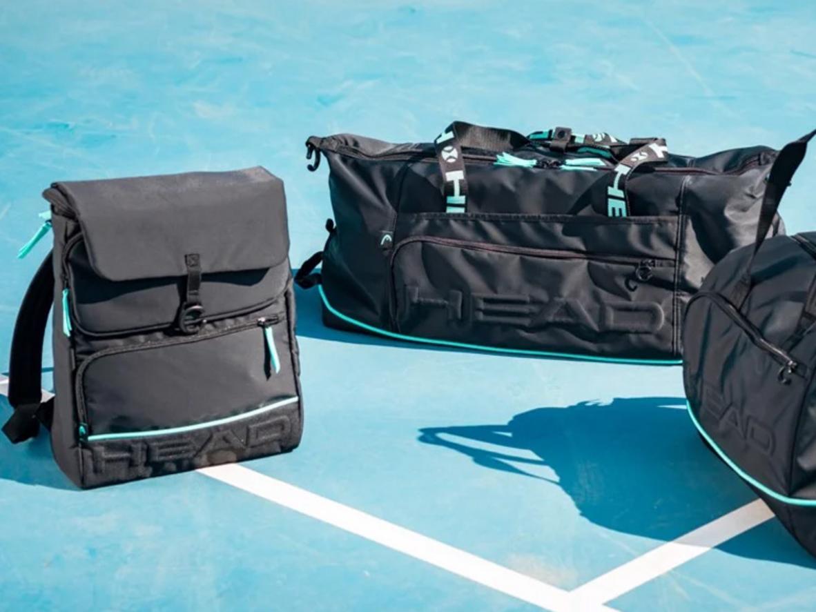 Chi tiết thiết kế Call me Coco và dây đeo padding