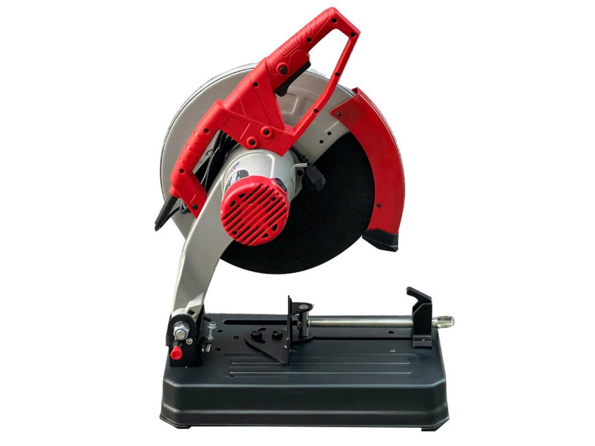 Thiết kế để bàn chắc chắn của Lintop LTC-2800