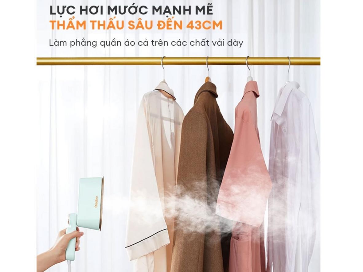 Gấp gọn & tiện lợi cho du lịch