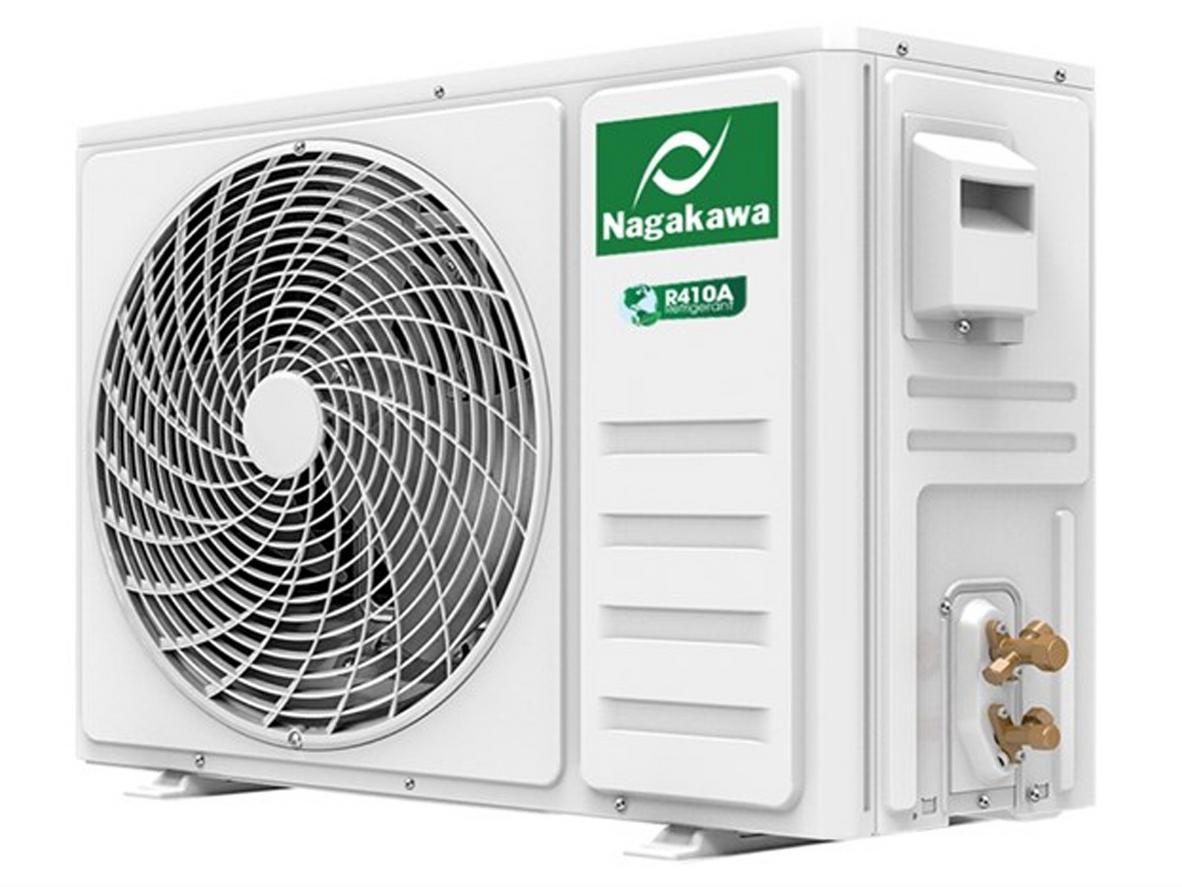 Thiết kế mỏng, bơm thoát nước ngưng tụ và lắp đặt linh hoạt