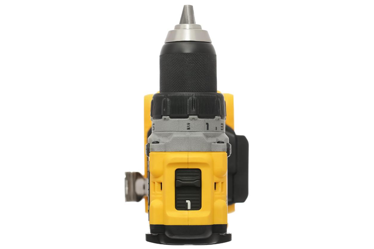 Nhỏ gọn để thao tác nơi chật hẹp