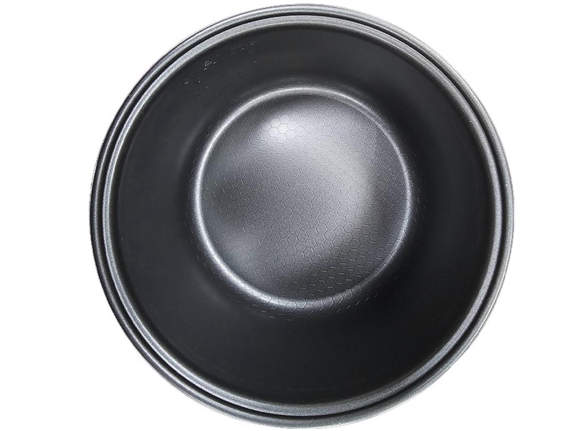 Thiết kế nhỏ gọn, phù hợp gia đình 2–4 người.