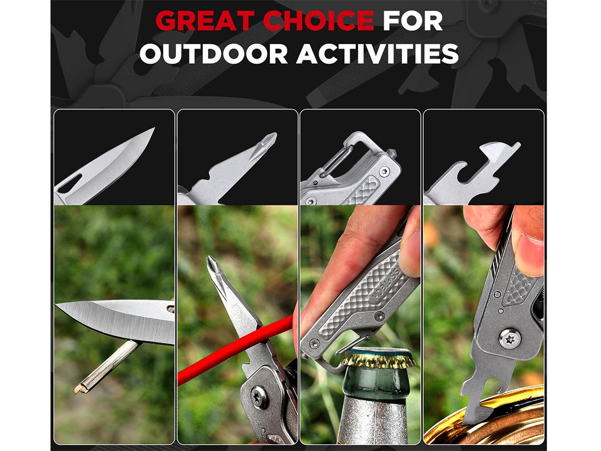 Gập gọn, mang theo dễ dàng