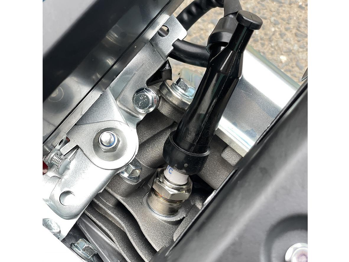 Nhỏ gọn, dễ lắp đặt